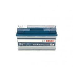 Bosch Autobaterie 95Ah/850A Avia D-Line - Bosch