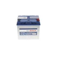 Bosch Autobaterie 65Ah/650A Renault KOLEOS I (HY_) - Bosch