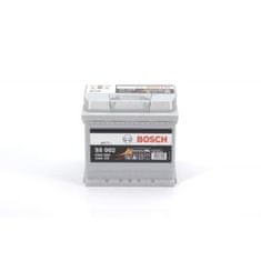 Bosch Autobaterie 54Ah/530A Peugeot 307 CC (3B) - Bosch