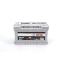 Bosch Autobaterie 85Ah/800A Volvo V70 III (135) - Bosch