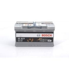 Bosch Autobaterie 95Ah/850A Lexus LS (_F5_) - Bosch