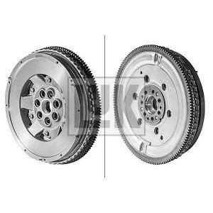 LuK Dvouhmotový setrvačník Renault MEGANE II (BM0/1_, CM0/1_) 2.016VTurbo, 2.0, 2.0RenaultSp