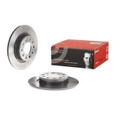 Brembo Brzdové kotouče Alfa romeo GIULIETTA (940_) 1.4TB, 1.4BiFuel, 1.6JTDM, 2.0JTDM - BREMBO