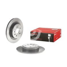 Brembo Brzdové kotouče Opel ASTRA K (B16) 1.0T , 1.2T , 1.4T , 1.4, 1.4CNG, 1.5CRDI, 1.6T , 1.6