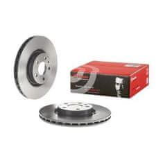 Brembo Brzdové kotouče Alfa romeo 147 (937_) 1.616VT.SPARKECO, 1.616VT.SPARK, 2.016VT.SPARK, 1.