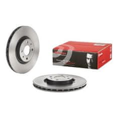 Brembo Brzdové kotouče Alfa romeo 146 (930_) 1.8i.e.16VT.S., 2.016VT.S., 2.016V - BREMBO