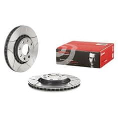 Brembo Brzdové kotouče Opel VECTRA B kombi (J96) 1.6i, 1.6i16V, 1.8i16V, 2.0i, 2.0i16V, 2.5iV6,