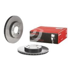 Brembo Brzdové kotouče Seat CORDOBA (6K1, 6K2) 1.416V, 1.4i16V, 1.6i, 1.8i16V, 2.0i, 2.0i16V, 1