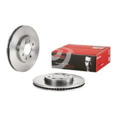 Brembo Brzdové kotouče Saab 9000 Šikmý zadek 2.0, 2.3, 3.0 - BREMBO