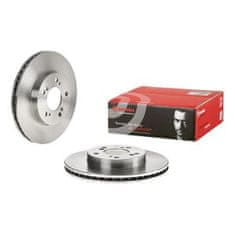 Brembo Brzdové kotouče Acura LEGEND II 3,2 - BREMBO