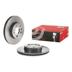 Brembo Brzdové kotouče Seat ALHAMBRA (7V8, 7V9) 1.8T20V, 2.0i, 2.8V6 4x4, 1.9TDI, 1.9TDI 4x4 -