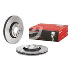 Brembo Brzdové kotouče Saab 9-3 Kabriolet (YS3F) 1.8i, 1,8t, 2.0t, 2.0tBioPower, 2.0T Performan