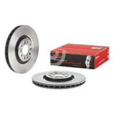 Brembo Brzdové kotouče Alfa romeo 159 (939_) 2.2JTS, 3.2JTSQ4, 1.9JTDM16V, 2.4JTDM - BREMBO