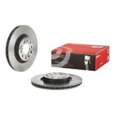 Brembo Brzdové kotouče Alfa romeo BRERA (939_) 3.2JTSQ4, 2.4JTDM20V - BREMBO