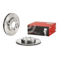 Brembo Brzdové kotouče Opel TIGRA (S93) 1.416V - BREMBO