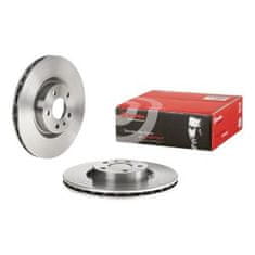 Brembo Brzdové kotouče Alfa romeo SPIDER (916_) 2.0V6T , 3.0V6 - BREMBO