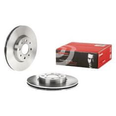 Brembo Brzdové kotouče Alfa romeo 155 (167_) 1.616VT.S., 1.7T.S., 1.7T.S.16V, 1.8T.S., 1.8T.S.S