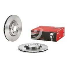 Brembo Brzdové kotouče Alfa romeo 145 (930_) 1.8i.e.16VT.S., 1.8i.e.16V, 2.016VT.S., 2.016V - B