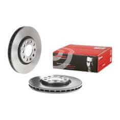 Brembo Brzdové kotouče Alfa romeo GIULIETTA (940_) 1.4TB, 1.4BiFuel, 1.6JTDM - BREMBO