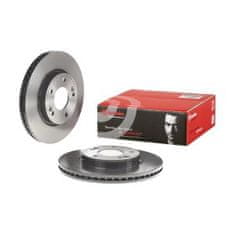 Brembo Brzdové kotouče Kia CEED (CD) 1.4, 1.4LPG - BREMBO