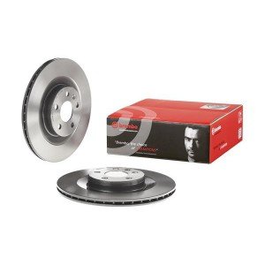 Brembo Brzdové kotouče Volvo V90 II kombi (235) B4Mild, B5Mild, B6Mild, T4, T4Polestar, T5, T5P