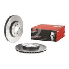 Brembo Brzdové kotouče Opel ASTRA K Sports Tourer (B16) 1.0T , 1.2T , 1.4, 1.4CNG, 1.4T , 1.5CR