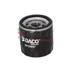 DACO Olejový filtr Opel GRANDLAND / GRANDLAND X (A18, P1UO) - DACO Germany