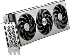 Sapphire NITRO+ AMD Radeon RX 7800 XT 16GB, 16GB GDDR6