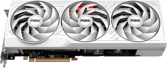 Sapphire PURE AMD Radeon RX 7700 XT GAMING OC 12GB, 12GB GDDR6