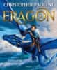 Paolini Christopher: Eragon (ilustrované vydání)