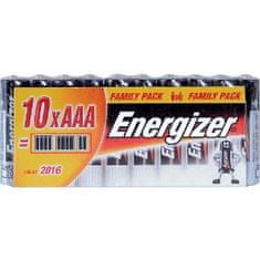 Energizer LR03 10S AAA FP Alk