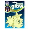 GlowStars Glow Cosmic Měsíc a hvězdy