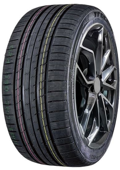 TRACMAX Tracmax X-Privilo RS01+ 265/45 R21 108Y XL