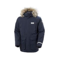 Helly Hansen Bundy univerzálni tmavomodré XL Reine