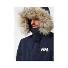 Helly Hansen Bundy univerzálni tmavomodré XL Reine