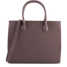 FLORA & CO Dámská kabelka 6925 taupe fonce