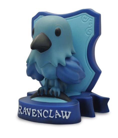 Plastoy Pokladnička Harry Potter Chibi Ravenclaw 14 cm