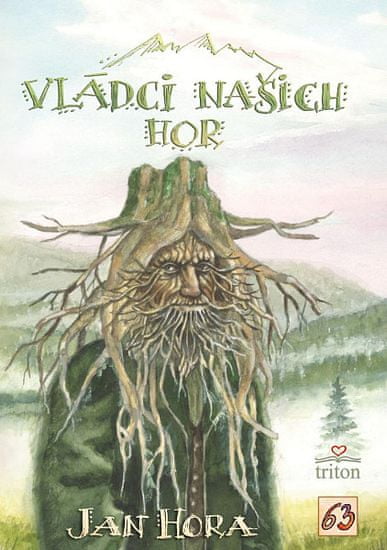 Jan Hora: Vládci našich hor