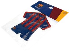 OEM Mini dres FC Barcelona s přísavkou (16 cm x 18 cm)