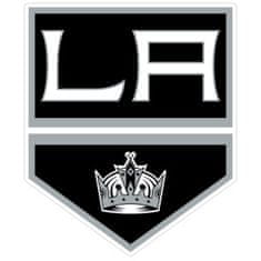 AUTOSAMOLEPKY.cz Samolepka Los Angeles Kings NHL 10 cm