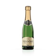 Classic Sparkling 0,20L - Nealkoholické bílé šumivé víno 0,0% alk.