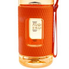 Astra Zdravá láhev AQUA PURE by ASTRA 400 ml - neon orange, 511023008