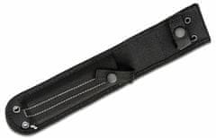 Ontario 8680 SP-2 Survival Knife w / Nylon Sheath