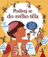 Svojtka & Co. Podívej se do svého těla