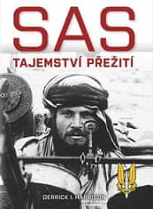 SAS - Tajemství přežití