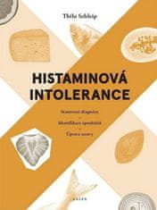 Histaminová intolerance