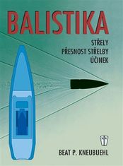 Balistika