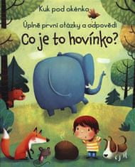 Svojtka & Co. Kuk pod okénko: Co je to hovínko?