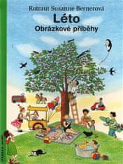 Léto - Obrázkové příběhy