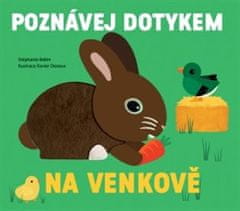 Svojtka Poznávej dotykem Na venkově